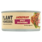 Plant Pioneers Spicy No Lamb Shawarma Jackfruit 150g