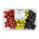 Sainsbury's Mixed Grapes 900g