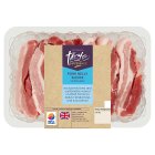 Sainsbury's Outdoor Bred British Pork Belly Slices, Taste the Difference 500g