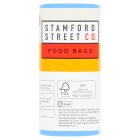 Stamford Street Co. Food Bags