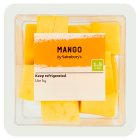 Sainsbury's Mango 120g