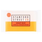 Stamford Street Co. Soap Bar Lightly Fragranced 125g