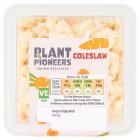 Sainsbury's Rich Vegan Deli-Style Coleslaw 300g