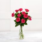 Sainsbury's Sweetheart Roses Bouquet (Colour may vary)