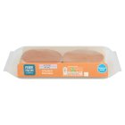 Sainsbury's Deliciously Free From Scotch Pancakes x6 210g