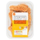 Stamford Street Co. British Breaded Chicken Goujons 270g