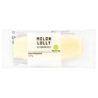 Sainsbury's Melon Lolly 80g