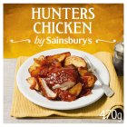 Sainsbury’s Pub Classics Hunters Chicken 470g (Serves 1)