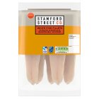 Stamford Street Co. White Fish Fillets 520g