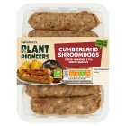 Plant Pioneers Cumberland Shroomdogs x6 300g