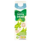 Sainsbury's Sweetened Soya Drink 1L