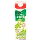 Sainsbury's Unsweetened Soya Drink 1L