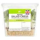 Sainsbury's Fresh Salad Cress 20g