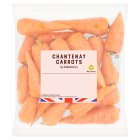 Sainsbury's Chantenay Carrots 400g