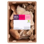 Sainsbury's Speciality Mushroom Mix, Taste the Difference