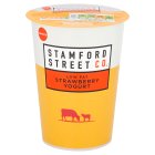 Stamford Street Co. Low Fat Strawberry Yogurt 450g