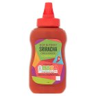 Sainsbury's Sriracha Hot Sauce 300g