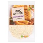 Sainsbury's Garlic Flatbread 210g