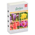 Sainsbury's Bulbs Bright Summer Garden x30