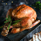 Sainsbury's Standard Turkey 5-6.49kg