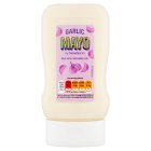 Sainsbury's Garlic Mayonnaise 280ml