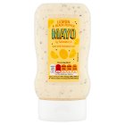 Sainsbury's Lemon & Black Pepper Mayo 280 ml