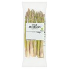 Sainsbury's Asparagus Fine 100g