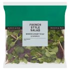 Sainsbury's French Style Salad 100g