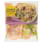 Sainsbury's Ranch Salad 233g