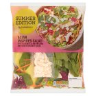 Sainsbury's Asian Salad Kit 225g