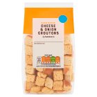 Sainsbury's Cheese & Onion Crouton 100g