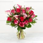 Mother's Day Elegance Bouquet