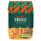 Sainsbury's Fusilli Tricolori Pasta 500g