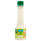 Sainsbury's Caesar Dressing, Be Good To Yourself 150ml