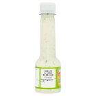 Sainsbury's Garlic & Herb Dressing 150ml