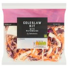 Sainsbury's Coleslaw Kit 300g