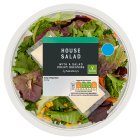 Sainsbury's House Salad Bowl 300g