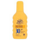 Sun Protect Moisturising Sun Spray SPF30 200ml