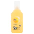 Sun Protect Clear Sun Spray SPF50 200ml