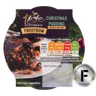 Sainsbury's Free From Christmas Pudding, Taste the Difference 100g