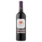 Sainsbury's Bordeaux Superieur, Taste the Difference 75cl