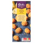 Sainsbury's Cheddar Crumbles, Taste the Difference 100g