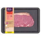 Sainsbury's 30 Days Matured British Beef Thick Cut Sirloin Steak, Taste the Difference 400g