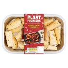 Plant Pioneers Maple&thyme Parsnips 450g