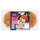 Sainsbury's Salmon Hollandaise Melting Middle Fishcakes, Taste the Difference 290g