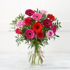 Sainsbury's Valentines Dazzle Bouquet