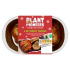 Plant Pioneer No Turkey Parcel 365g