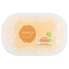 Sainsbury's Vanilla Ice Cream 900ml