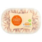 Sainsbury's Caramel & Vanilla Ice Cream 900ml