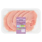 Sainsbury's Fresh British Turkey Breast Steaks 600g